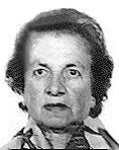 DOÑA EUGENIA ANTONIA TOCA RESPUELA