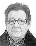 DOÑA MARÍA MARCELINA PELÁEZ BERASTAIN