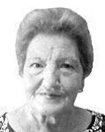 DOÑA ESPERANZA GUTIÉRREZ RODRÍGUEZ