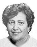DOÑA MARÍA GÓMEZ PEÑA