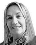DOÑA YOLANDA ECHEVARRÍA FERNÁNDEZ