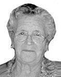 DOÑA JOSEFA CEREZO BARRADO