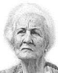 DOÑA FRANCISCA OSLÉ GARCÍA