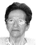 DOÑA MARÍA JULIANA VILLARIZ MOLINER