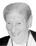 DOÑA JOSEFINA MARTÍNEZ GUTIÉRREZ