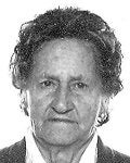 Doña Pilar Zorrilla Gómez