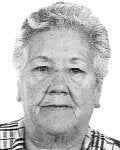 DOÑA PAULINA GUAIS BERNAL