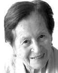 DOÑA REGINA VALLEJO FERNÁNDEZ