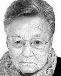 DOÑA MARÍA LUISA FERNÁNDEZ HOYOS