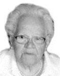 DOÑA MARÍA PEÑAFIEL ZAMBRANA