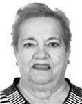 DOÑA FELICITAS GARCÍA MERINO