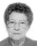 DOÑA JOSEFA POLANCO RUIZ