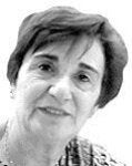 DOÑA MARÍA ISABEL GARCÍA PALOMAR