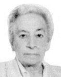 DOÑA MARÍA DEL CARMEN ESCALLADA PACHECO
