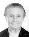 DOÑA ESPERANZA PILAR PÉREZ LAVÍN