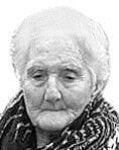 DOÑA MARÍA PILAR CUESTA PRIETO