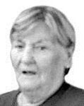 DOÑA PILAR GÁRATE GARCÍA