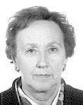 DOÑA ROSA CUETO VIADERO