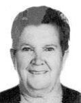 DOÑA MARÍA ANTONIA IGONIN EGUREN