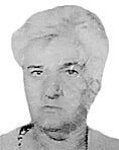 DOÑA MARÍA FRANCISCA ÁLVAREZ SALCEDA