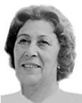 DOÑA ROSA CIANCA SOLANA