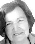 DOÑA ÁNGELES GUTIÉRREZ SÁNCHEZ
