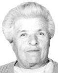 DOÑA ISABEL CRESPO CUESTA