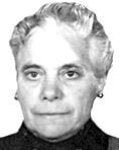 DOÑA GUADALUPE RODRÍGUEZ ACEBO