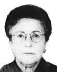 DOÑA ELENA GUTIÉRREZ FERNÁNDEZ