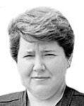 DOÑA MARÍA BLANCA OCEJO COTERO