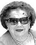 DOÑA YOLANDA CANO IGUREN