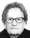 DOÑA AVELINA GUTIÉRREZ PÉREZ