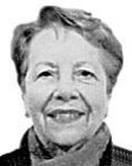 DOÑA ÁNGELA DEL VALLE BUSTILLO
