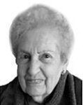 DOÑA ELMA ZURITA FERNÁNDEZ