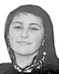 DOÑA PILAR MUÑOZ DÍEZ