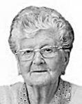 DOÑA CECILIA LÓPEZ SALVARREY