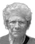 DOÑA TOMASA MANUEL PAREDES