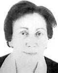 DOÑA MARÍA CRUZ PÉREZ FERRERO