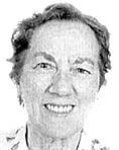 DOÑA MARÍA TERESA VILLEGAS FERNÁNDEZ