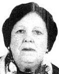 DOÑA CARMEN VENERO FERNÁNDEZ