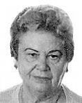 DOÑA CONCEPCIÓN GALÁN MEDRANO