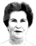 DOÑA EMILIA FUENTEVILLA RUMOROSO
