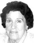 DOÑA PILAR GARCÍA ARIAS