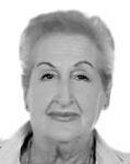 DOÑA VIRGINIA RODRÍGUEZ GARCÍA