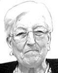 DOÑA MARÍA NIEVES BARREDA PACHECHO