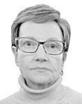 DOÑA ANA MARÍA REVUELTA GÓMEZ