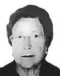 DOÑA ANA MARÍA ROJO BOLADO