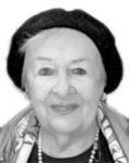 DOÑA MARÍA DE LOS ÁNGELES PINTO ORTIZ