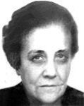DOÑA TOMASA BRAVO MORENO