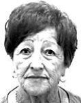 DOÑA AVELINA ESCAGEDO LASTRA